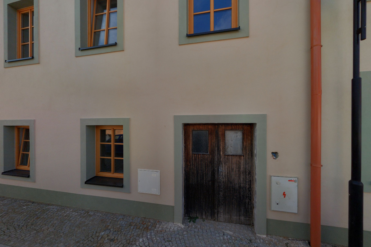 Fyziopoint Bechyně foto 5