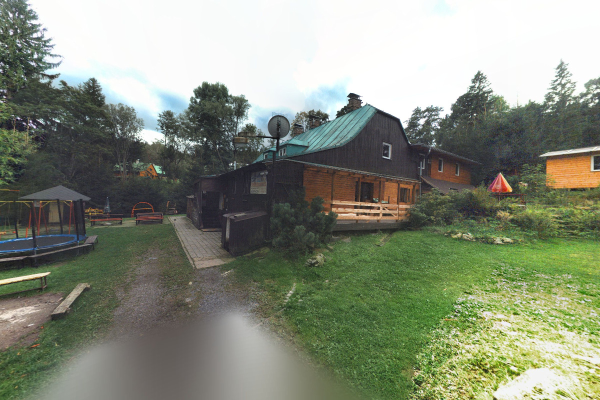 Chata Pod Kloboukem foto 5