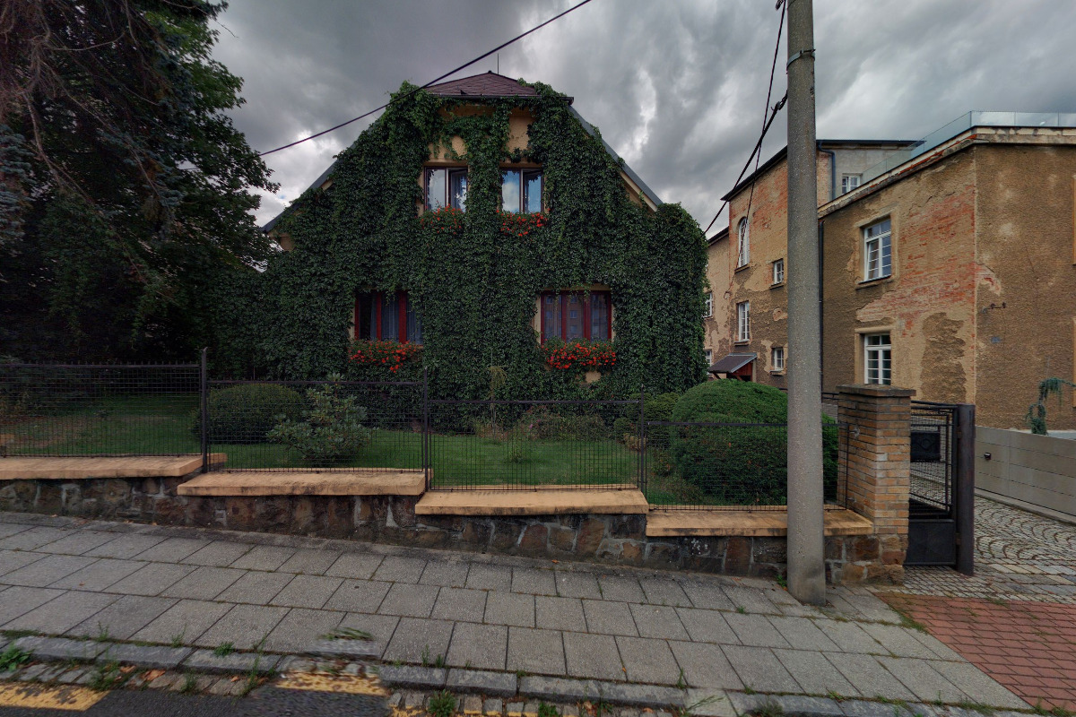 JUDr. Jiří Mlčoch, advokátní kancelář foto 2