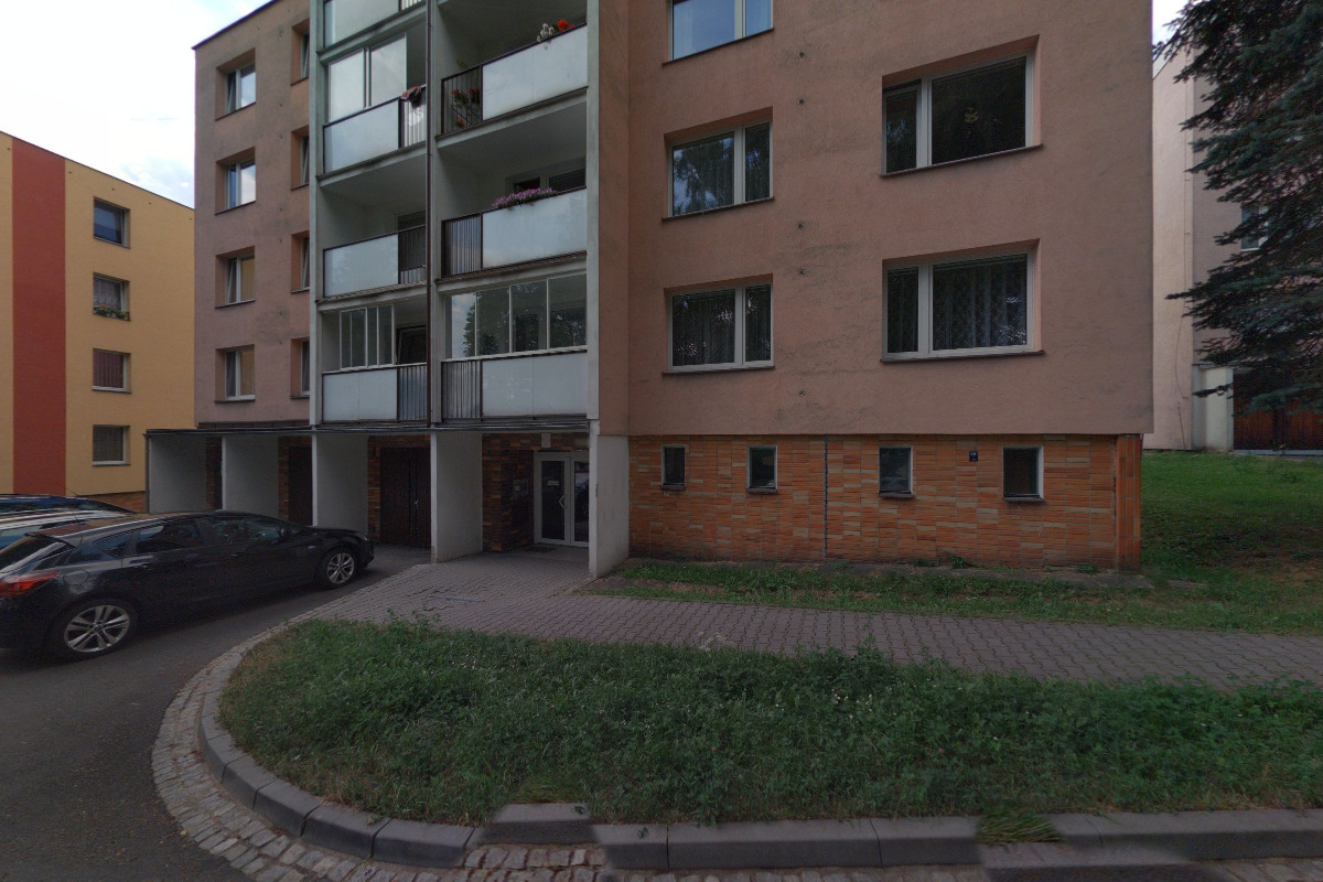 RNDr. Svatopluk Puda