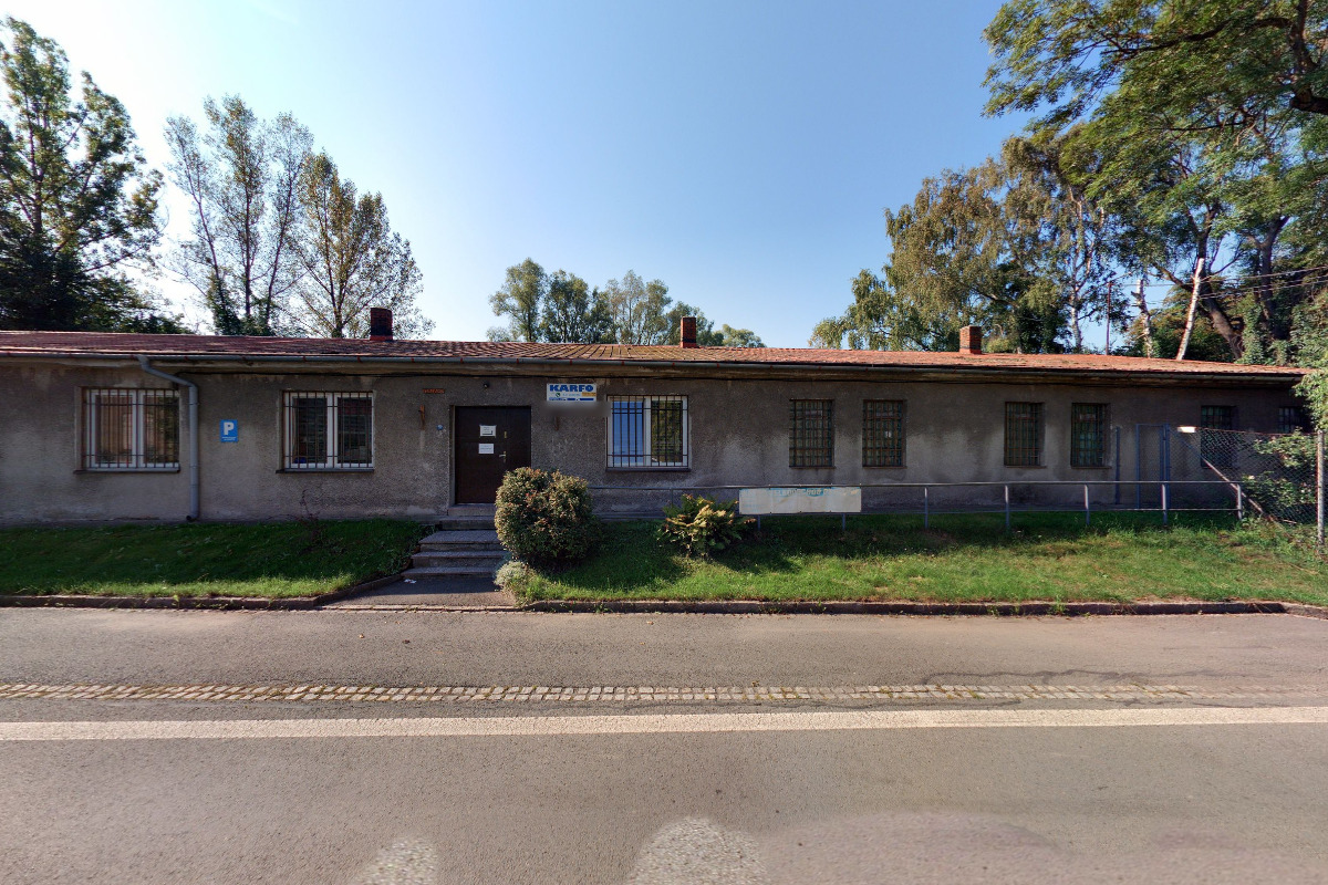 KARFO velkoobchod s.r.o. foto 1