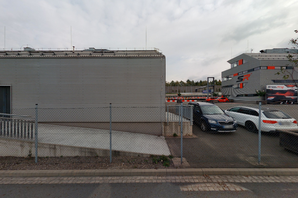 Odečet bodů Třinec – Safety Driving foto 5