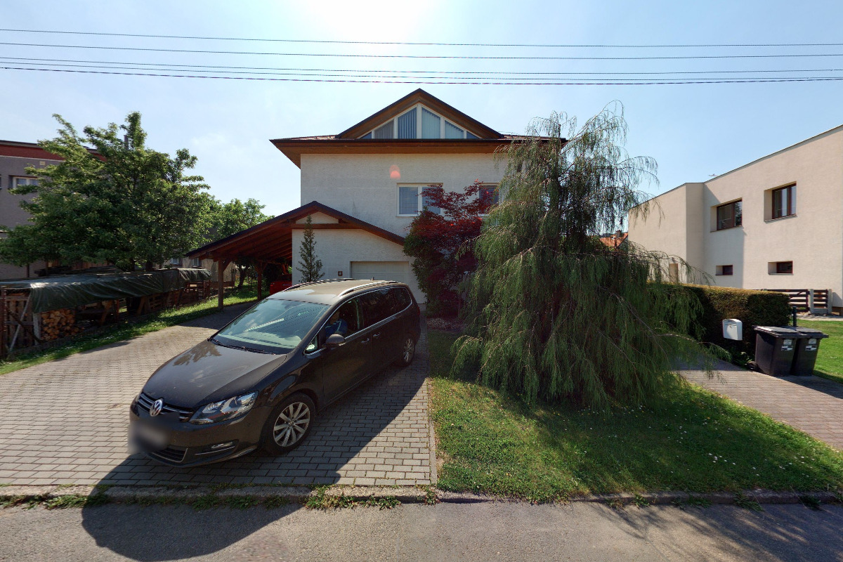 Realitní kancelář - Zdeněk Hanslík foto 1