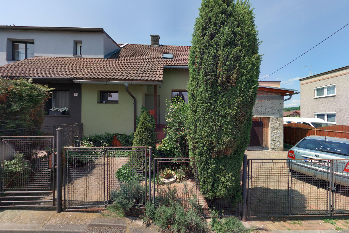 Střechy Jakub Humlíček