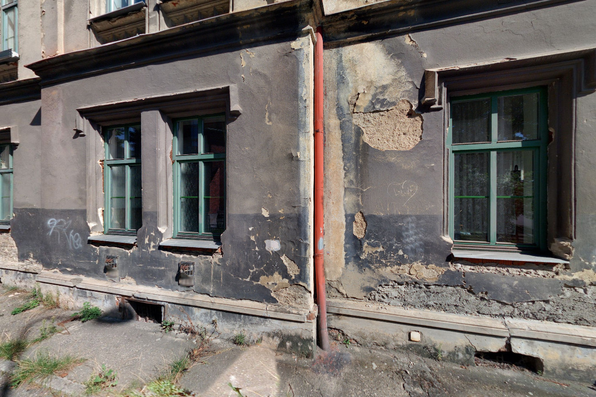 Náboženská obec Církve československé husitské v Opavě 1