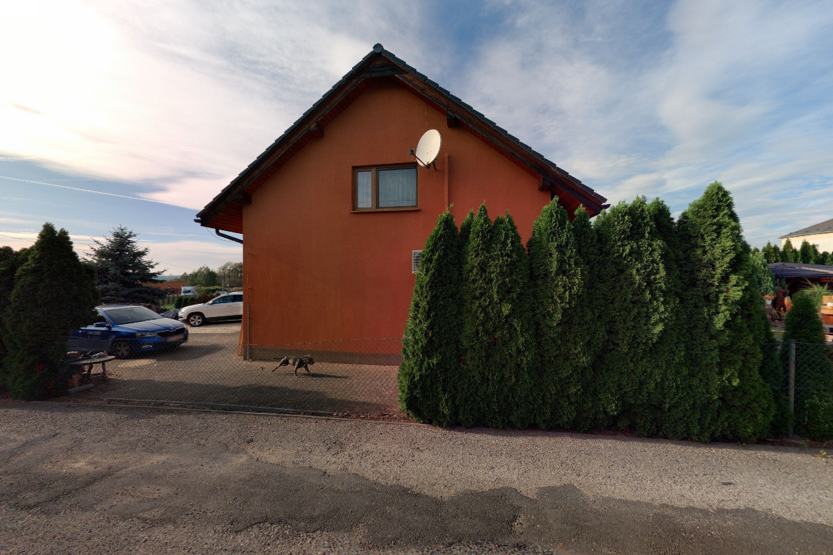 Dagmar Vysloužilová - účetnictví