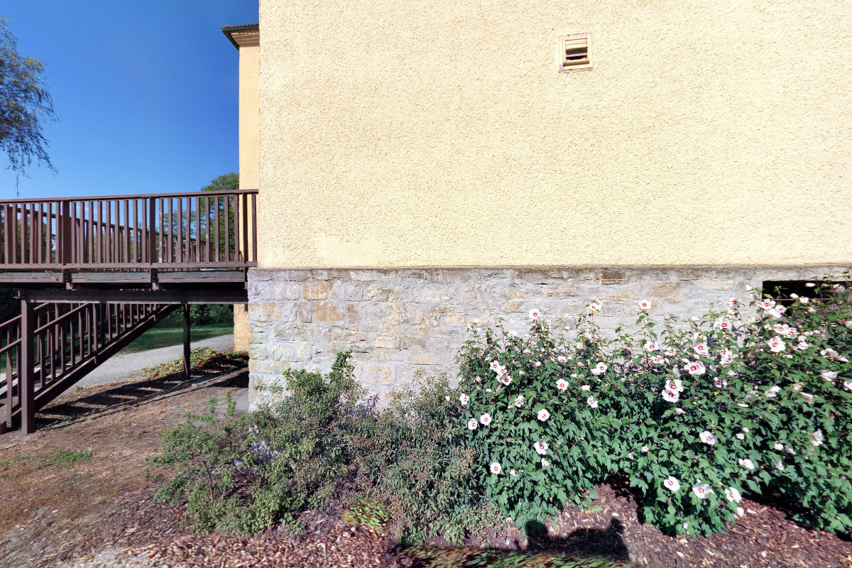 Městská knihovna F-M, pobočka Skalice