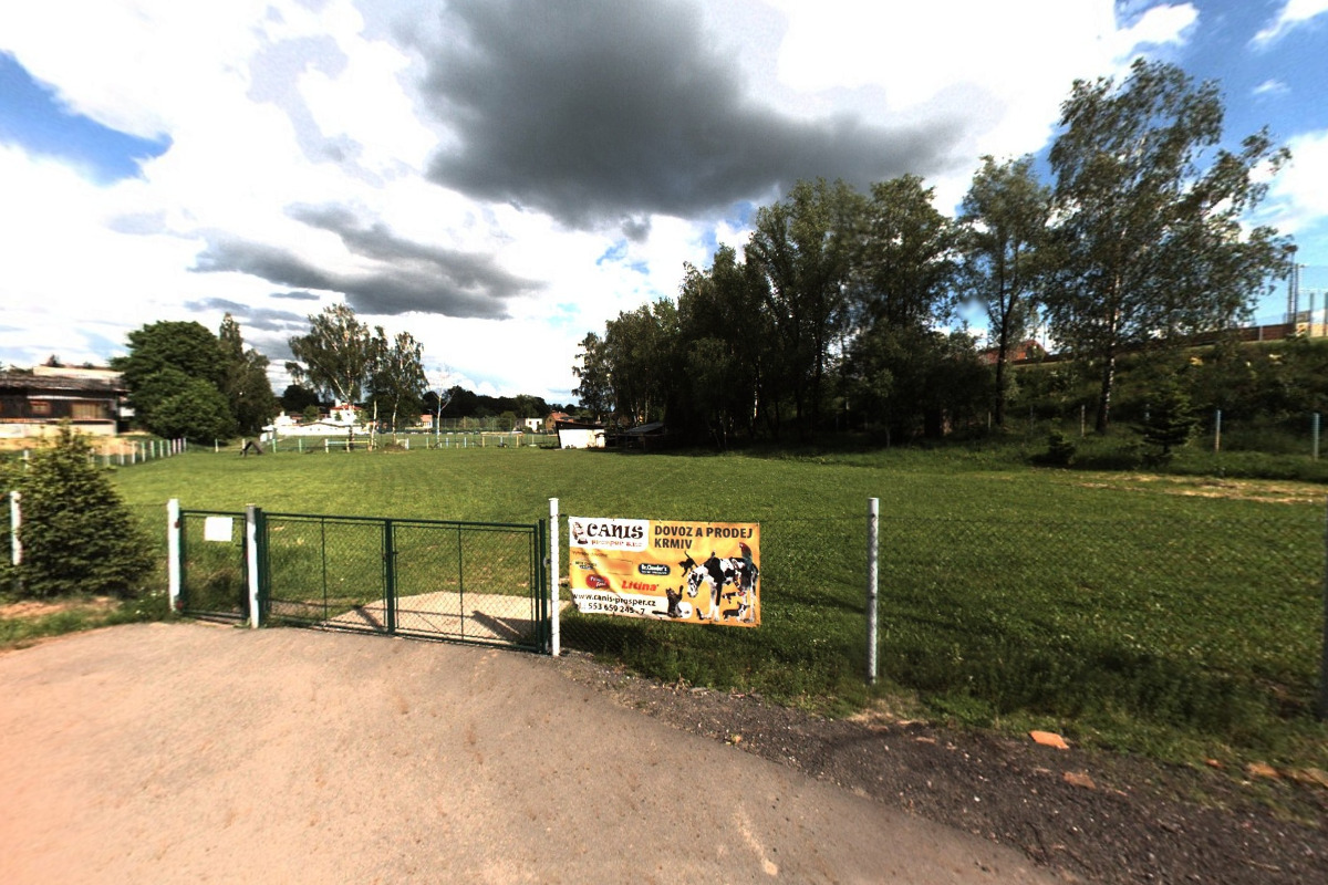 Kynologický klub Markvartovice foto 1
