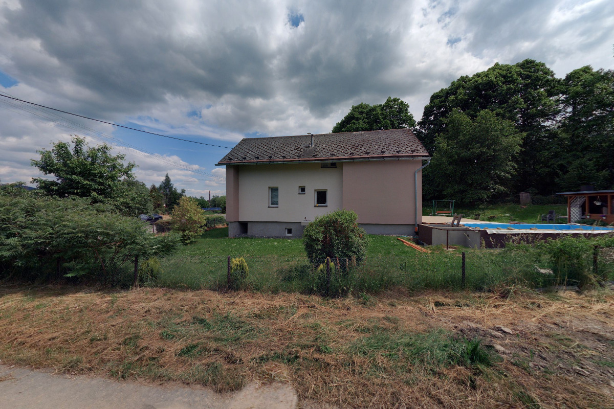 Realitní činnost - Silvie Kovalčíková