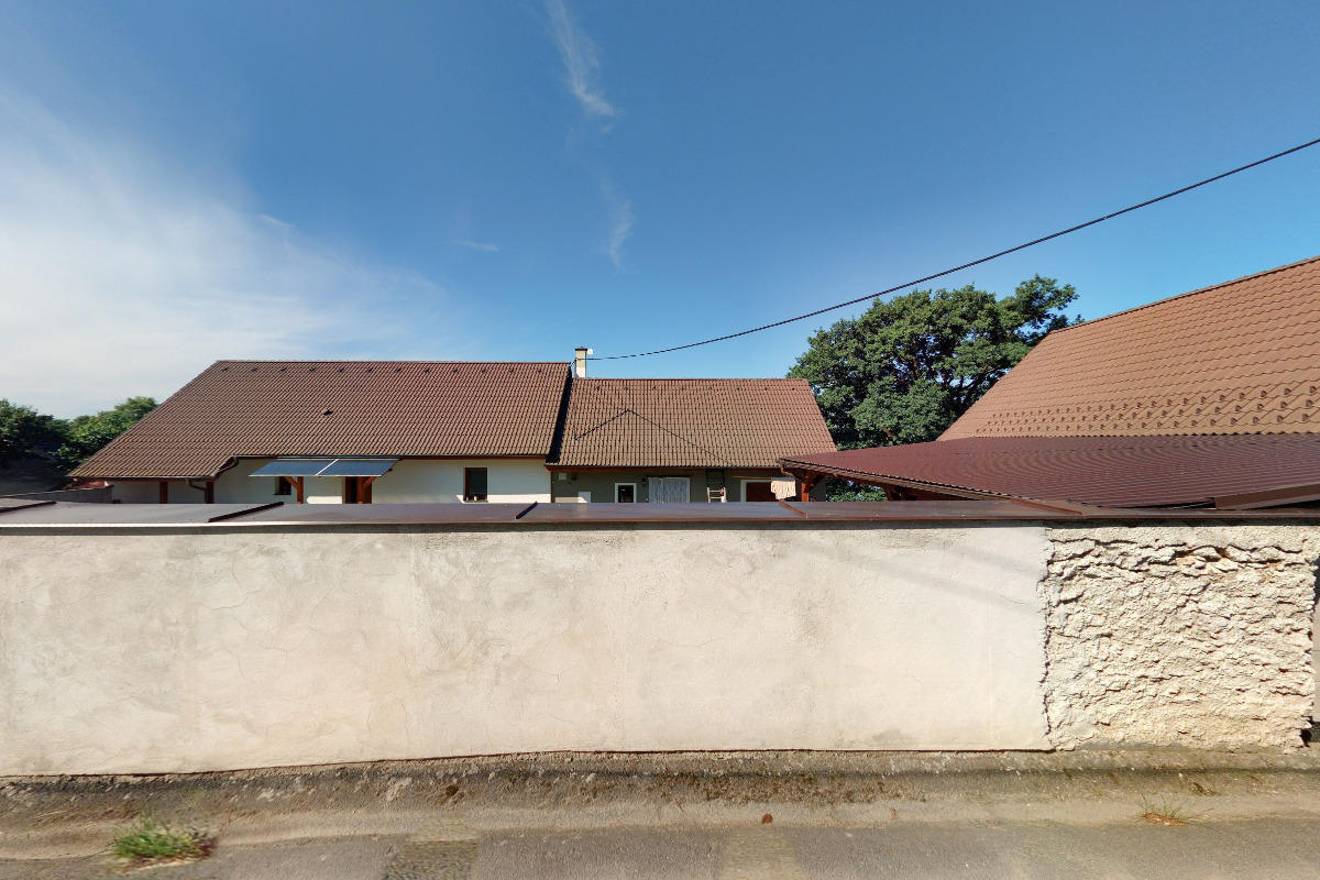 Marek Stejskal - Rizikové kácení stromů