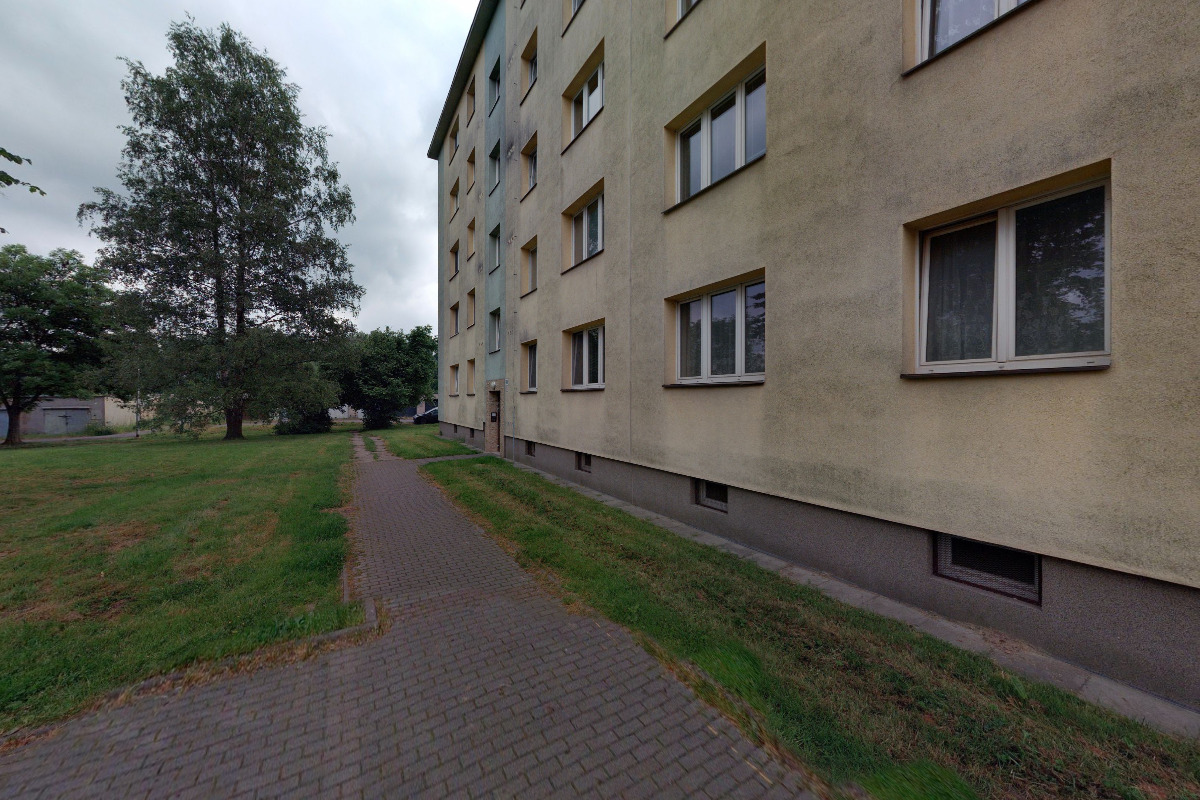 Zednické práce Jaroslav Štoudek