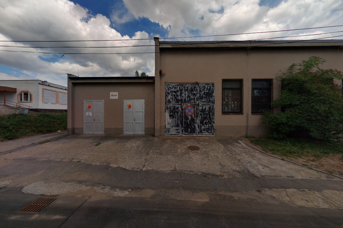 Auto Žirovnický foto 2