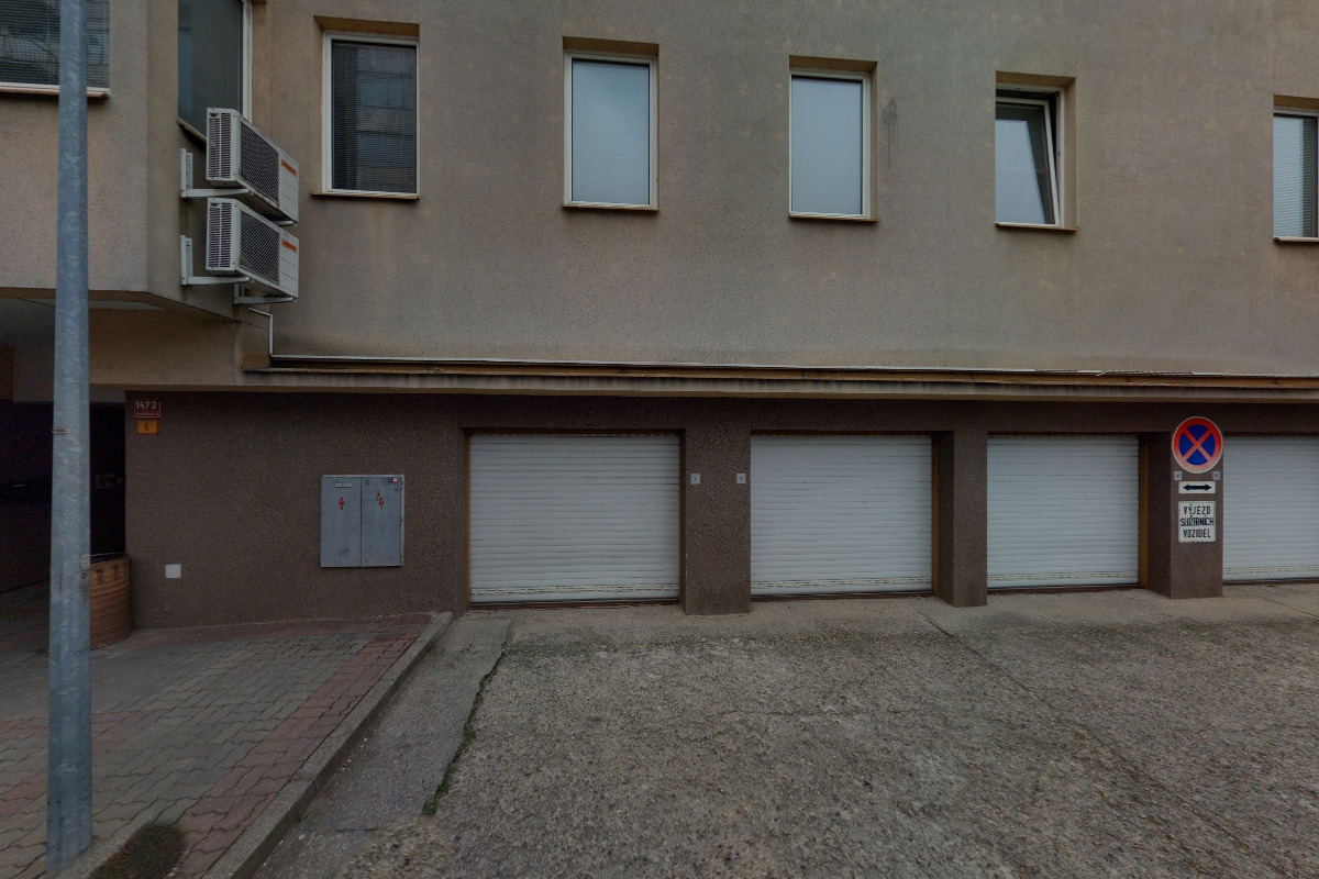 Celní úřad - Pracoviště České Budějovice, Kasárenská foto 2