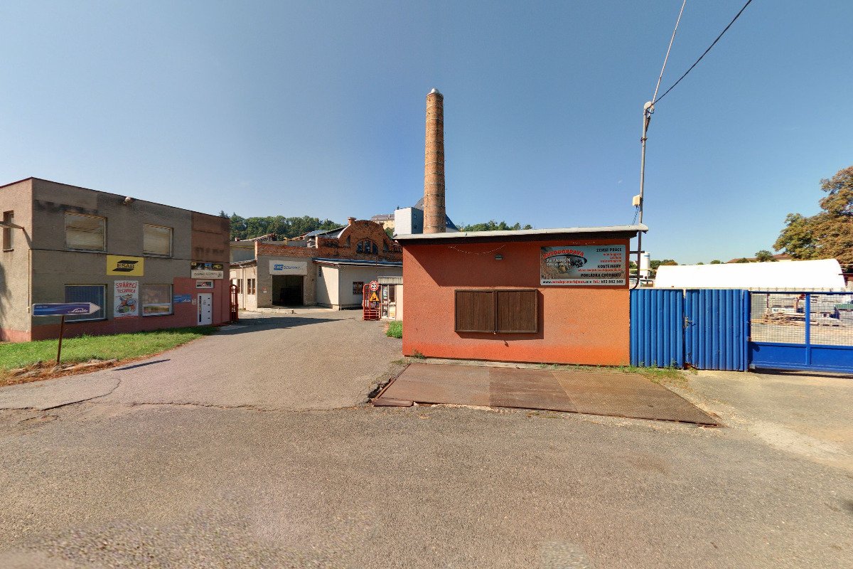 CNC SOUFREZ, s.r.o. foto 5