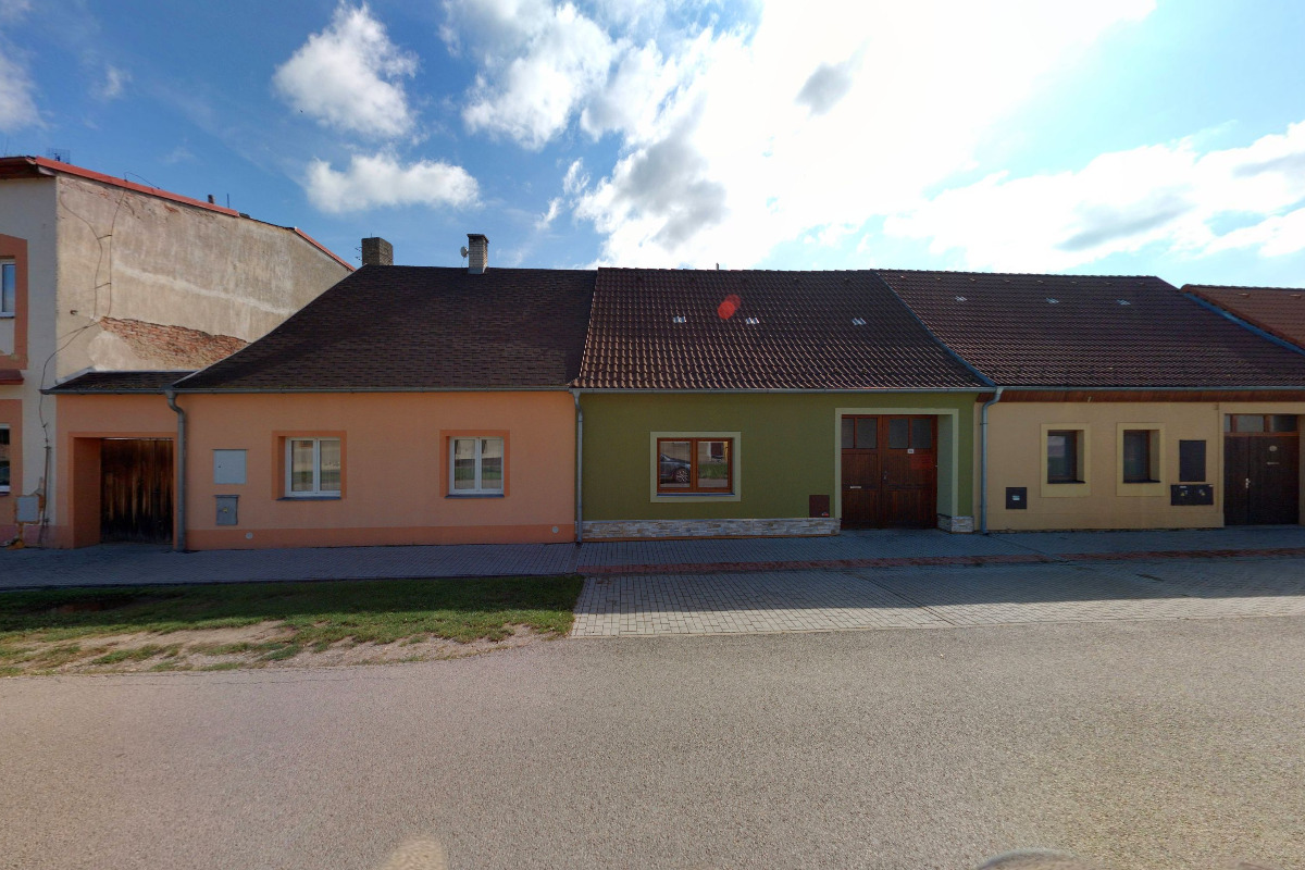 Miroslav Strnad - klempiřské práce