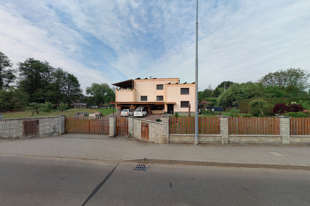 Dělnická tělocvičná jednota ve Vřesině