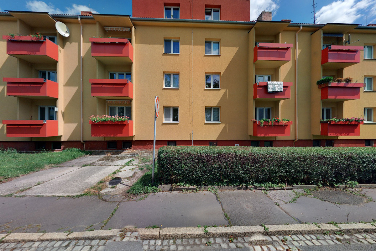 Tomáš Palyza - Tesařství a pokrývačství