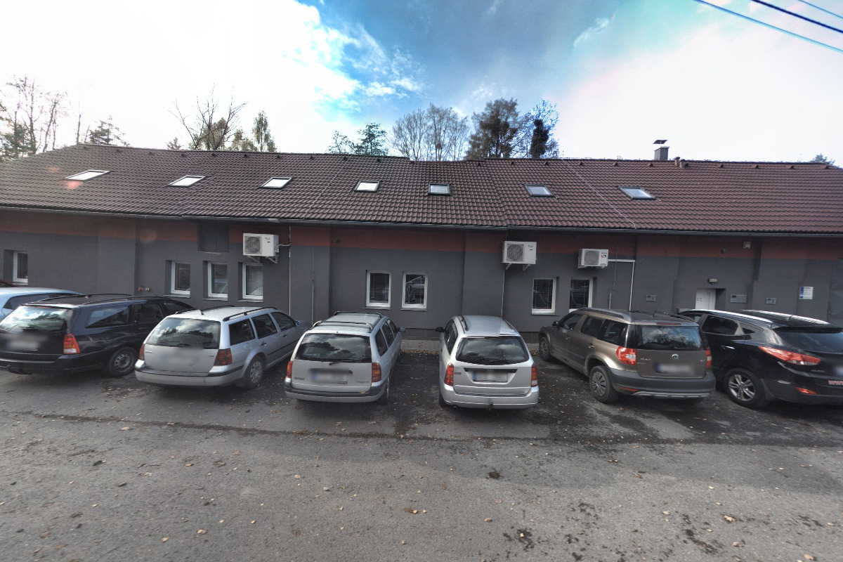 KOVOK KOPŘIVNICE, s.r.o.