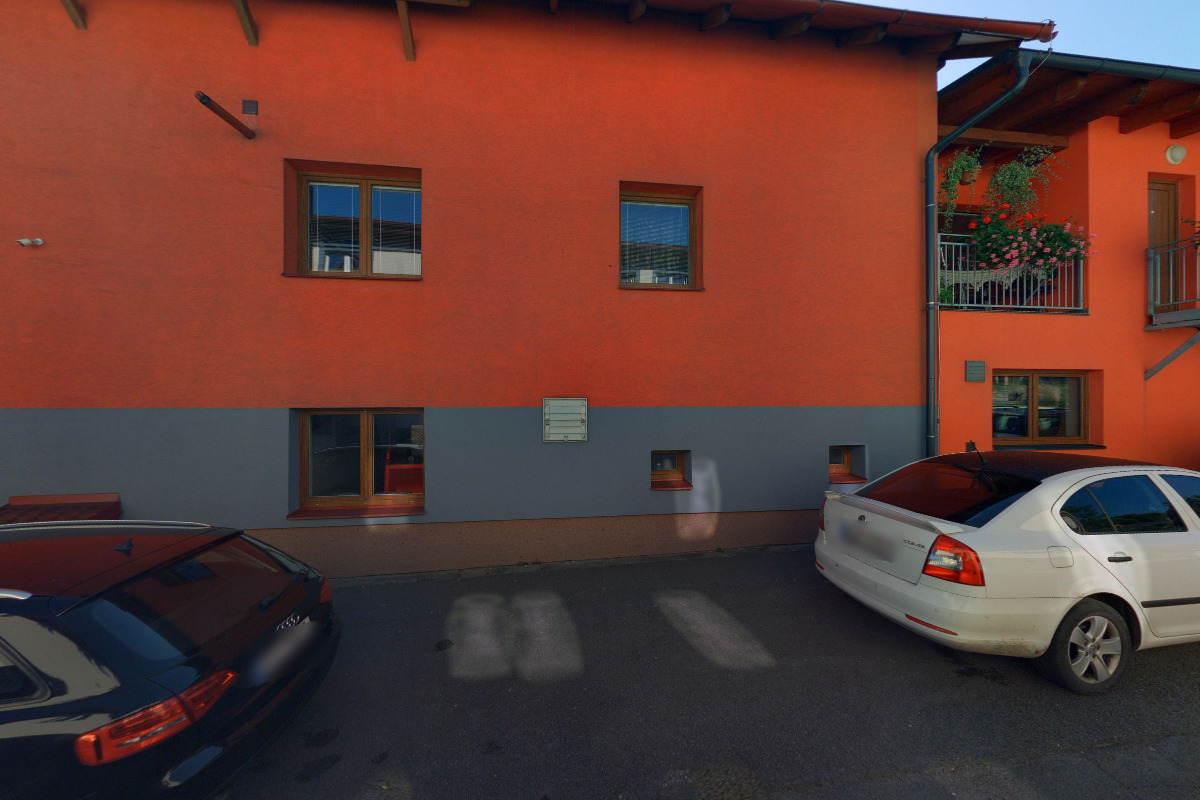 Hasiči Mosty foto 5