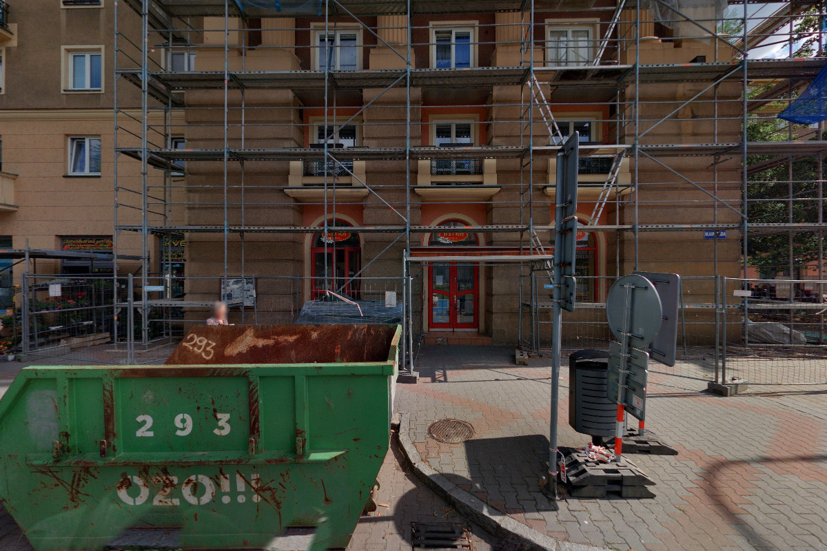 Mléčná jídelna Astra v.o.s. foto 5