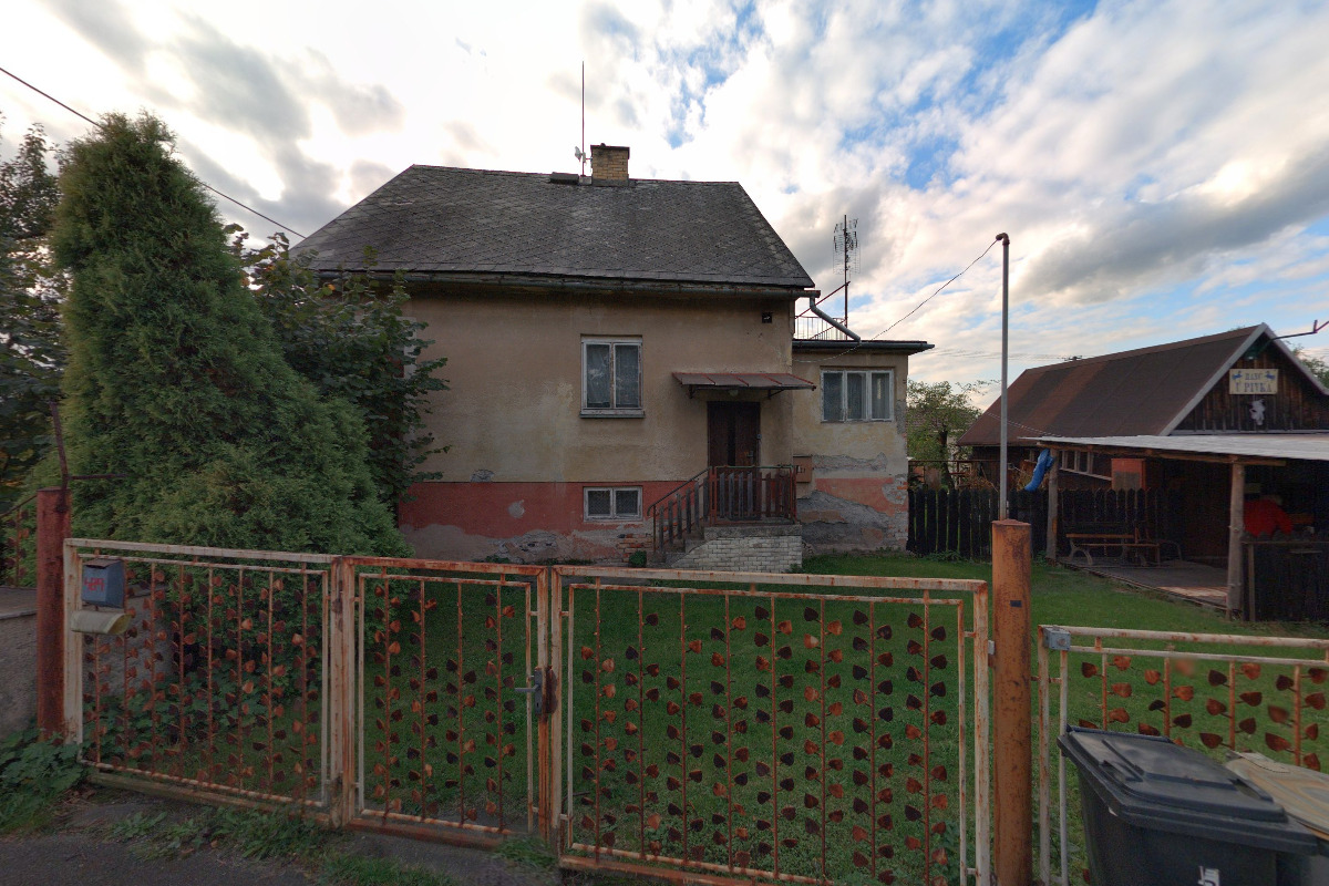 Ranč u Pivka