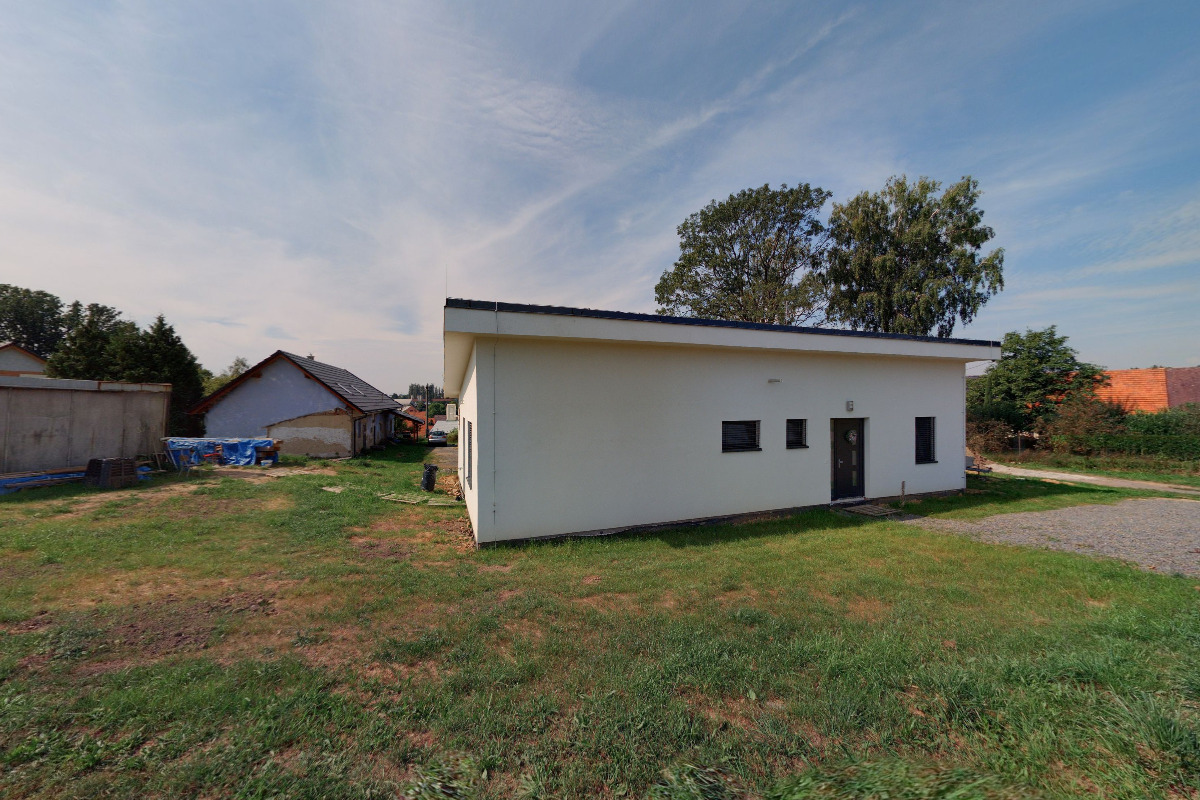 Patrik Šimkovič - Stavební práce foto 1