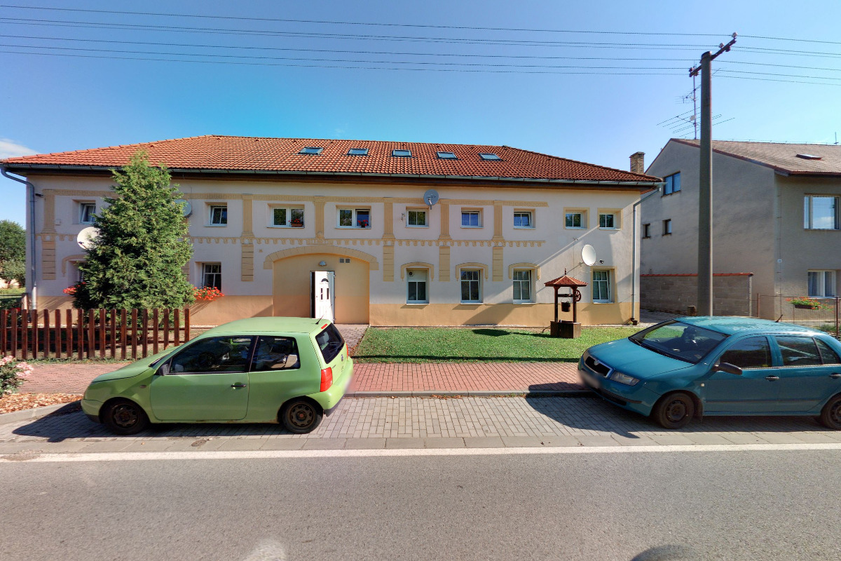 CH + CH - CB, spol. s r.o.