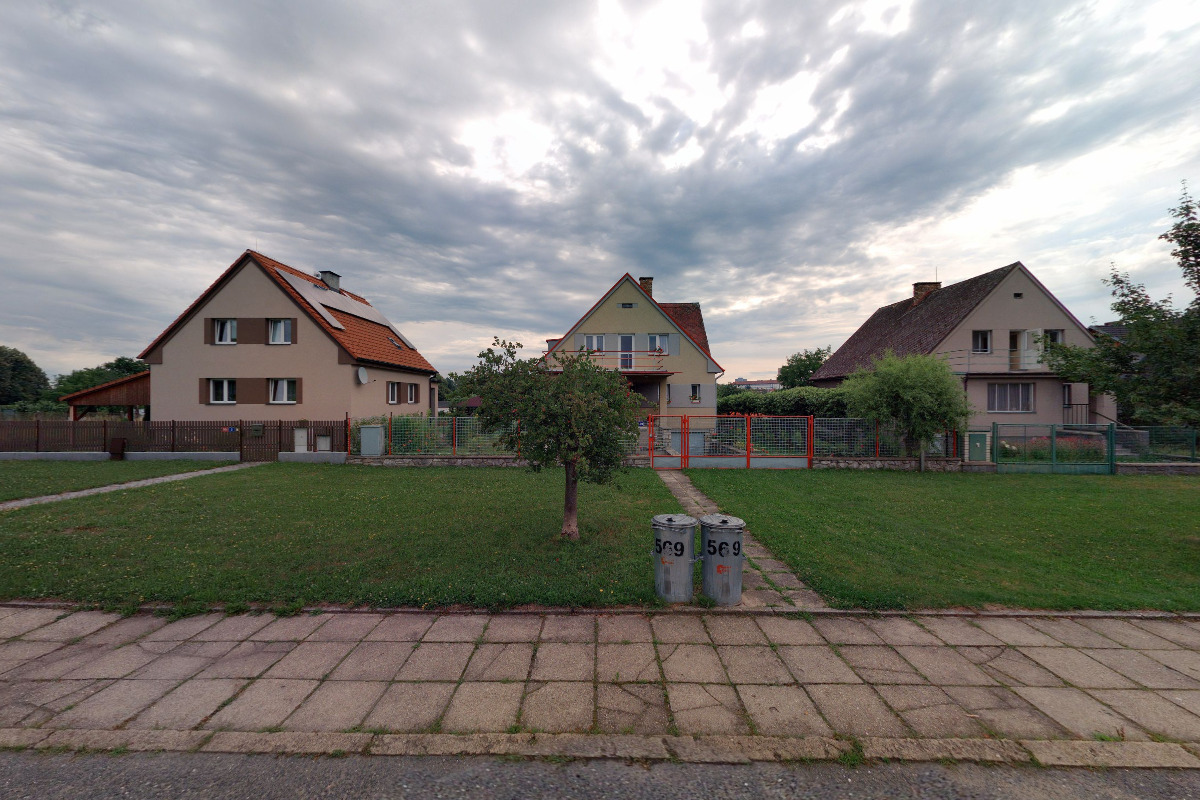 Ing. Jan Špingl foto 2