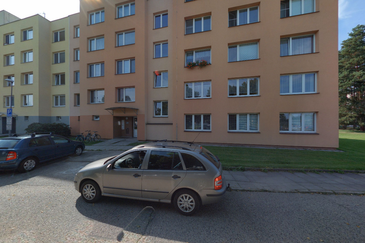 Privátní fyzioterapie REHAWALTEROVA foto 1