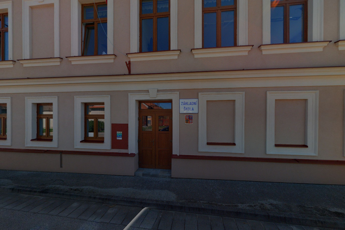 ZŠ Třeboň - Břilice - odloučené pracoviště foto 3