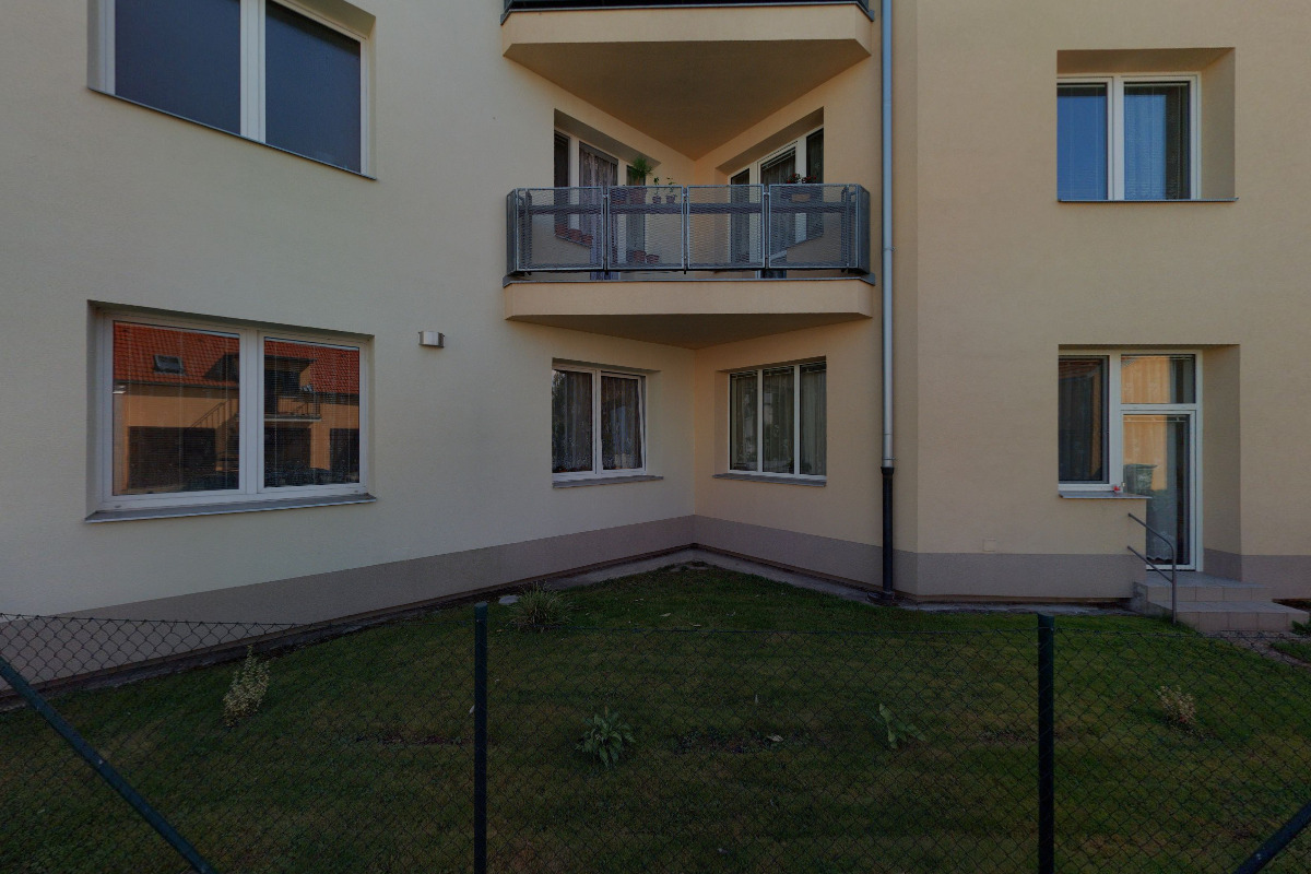 Domov pro seniory Třeboňsko, příspěvková organizace