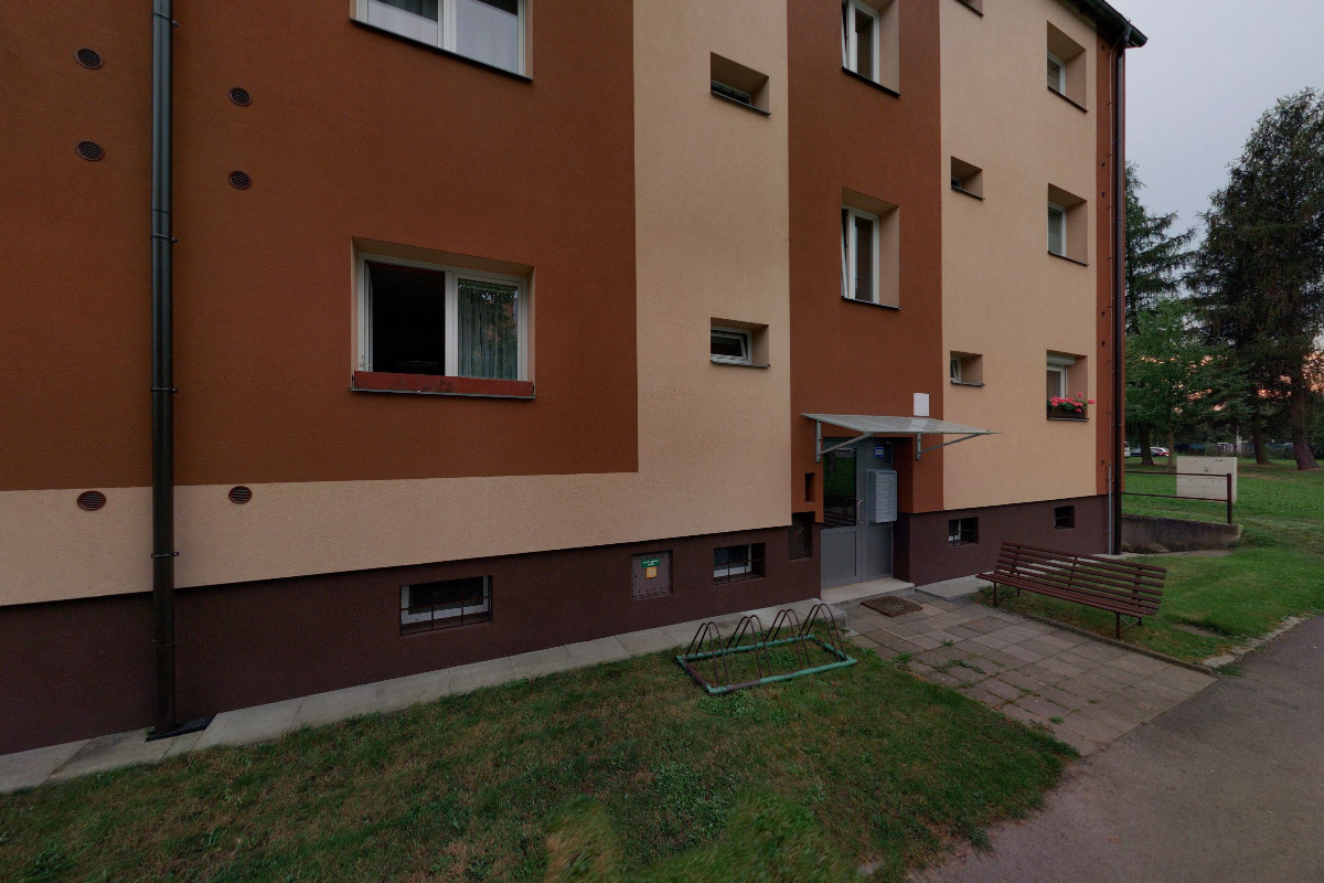 Nadační fond Křídla dětem