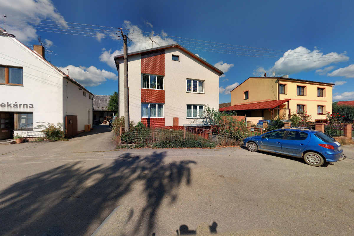 Ing. Hana Kotková - prodej produktů živočišné výroby