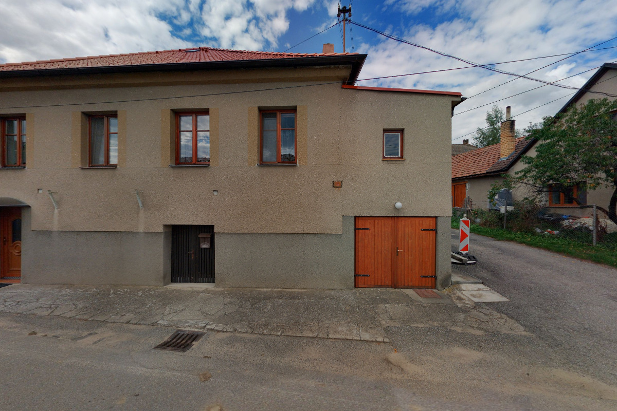 Myslkovice - obecní úřad foto 3