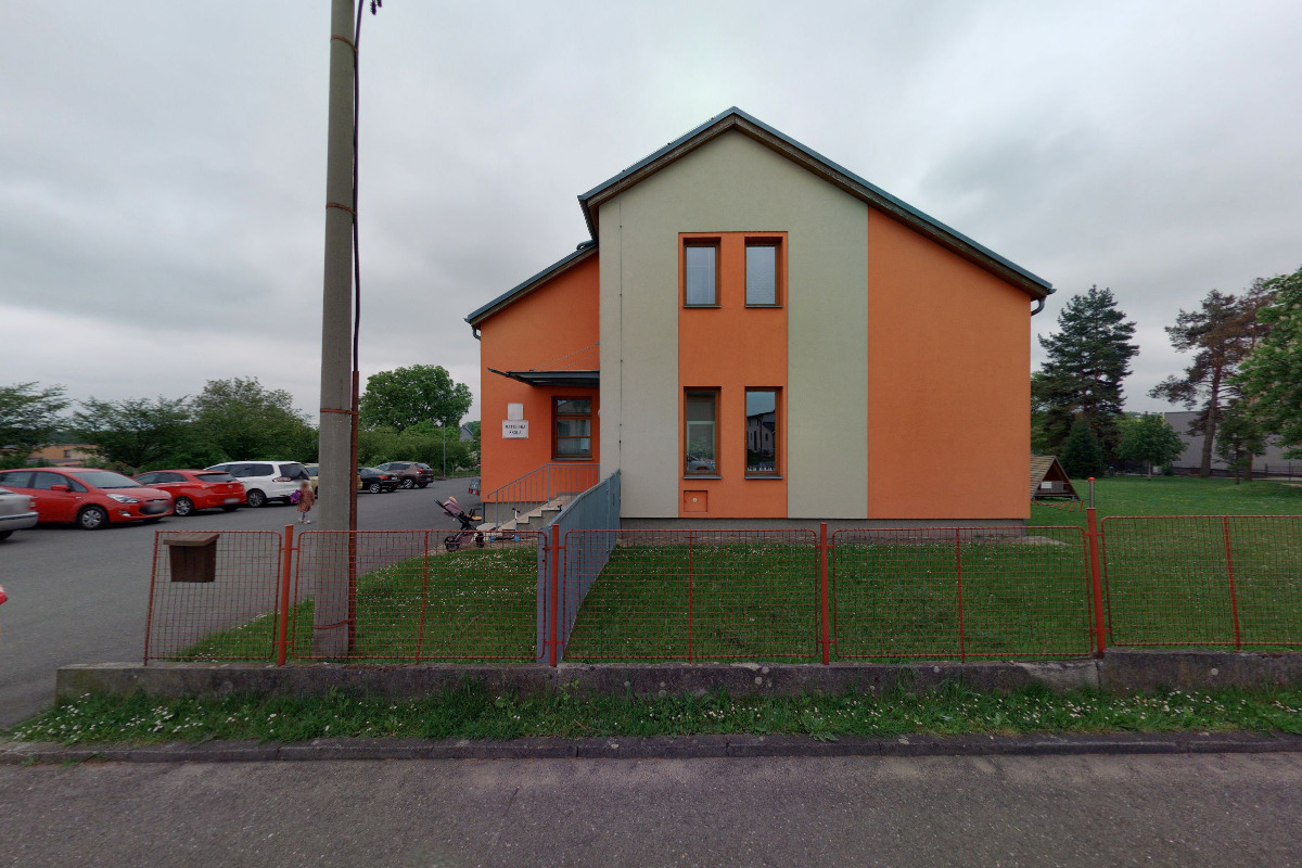 ZŠ a MŠ Strahovice