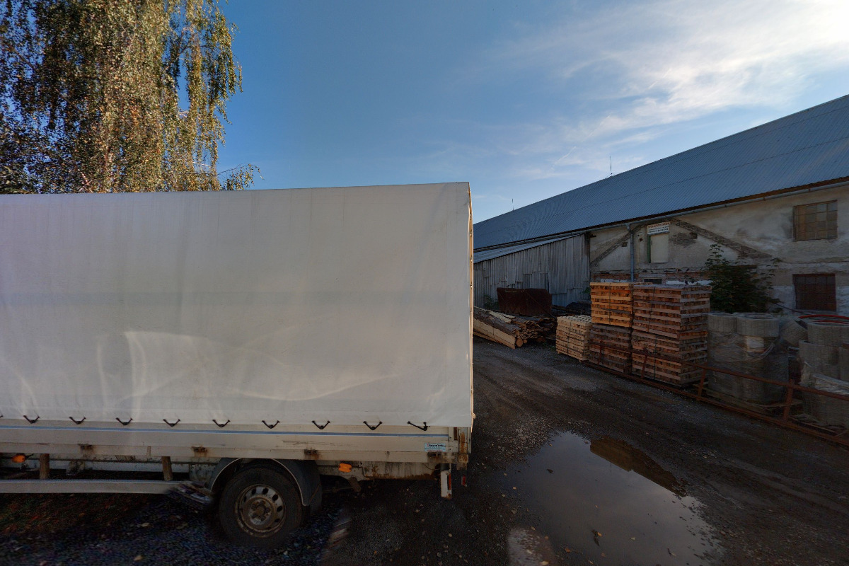 Stolařství Křok, s.r.o.