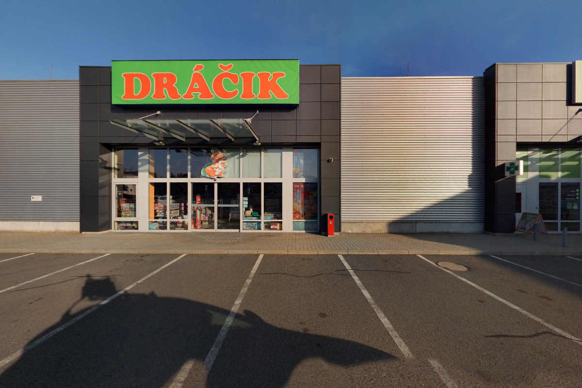 DRÁČIK foto 2