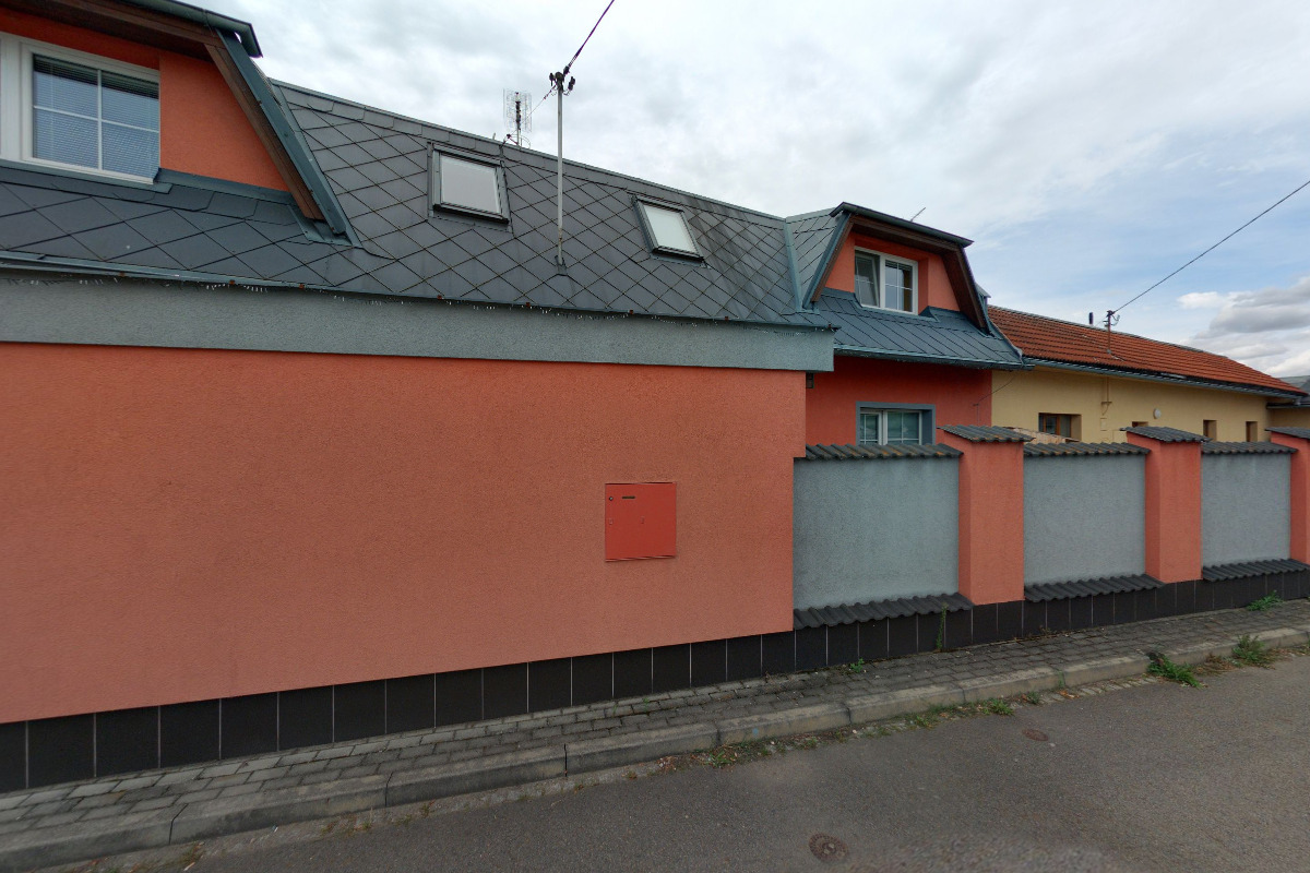 Mgr. Dalibor Rozsypal