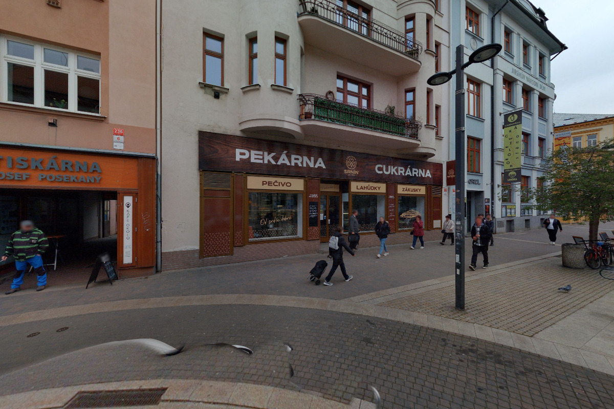 Pekařství a cukrárna U Preclíčků foto 2