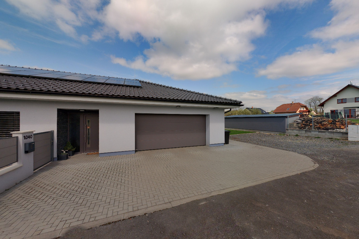 Elektrorevize - Motáň