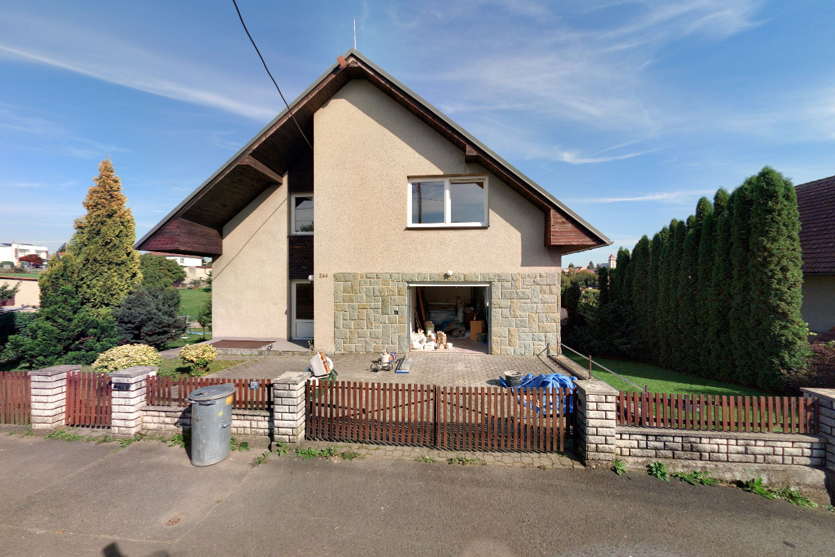 Pštrosí farma FLAGAR