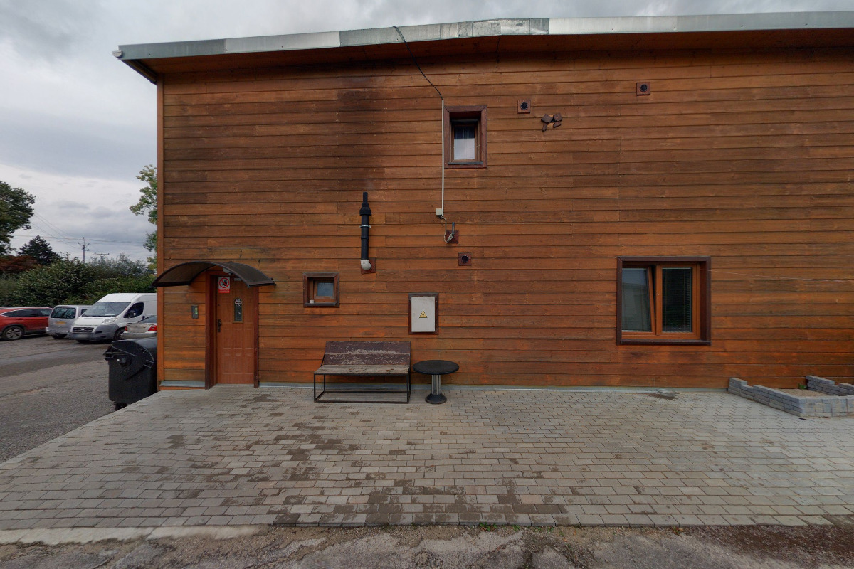 Velkoobchod Marek Szczuka