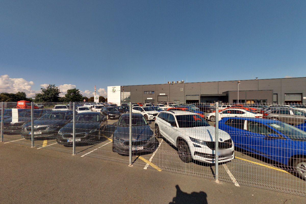 ADIV Lease - autopůjčovna foto 5