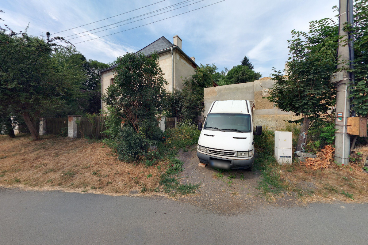 Římskokatolická farnost Moravský Beroun foto 2