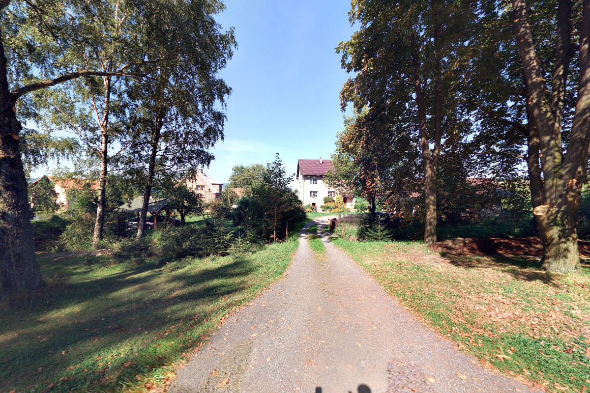 Zdravotní péče - Monika Pilchová