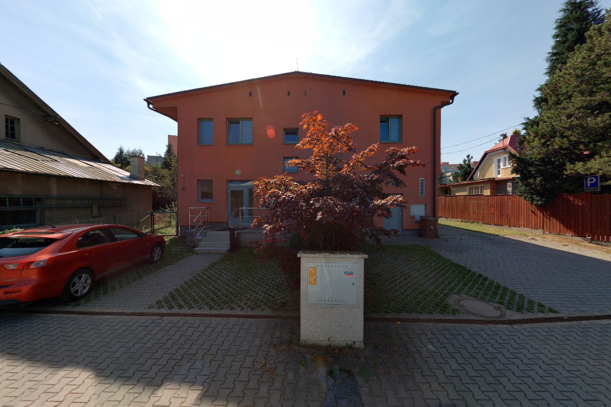 Stomatologické centrum Veselý úsměv foto 2