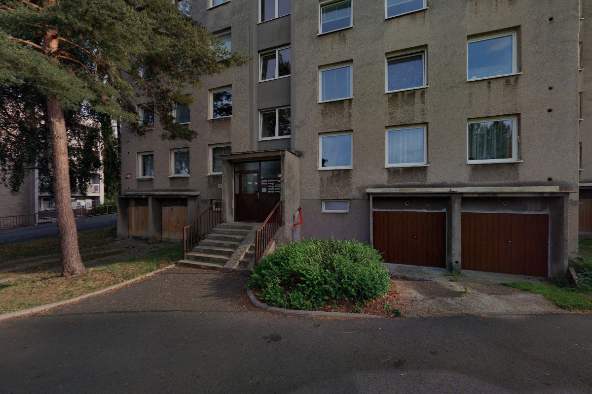 Realitní kancelář DELUXE