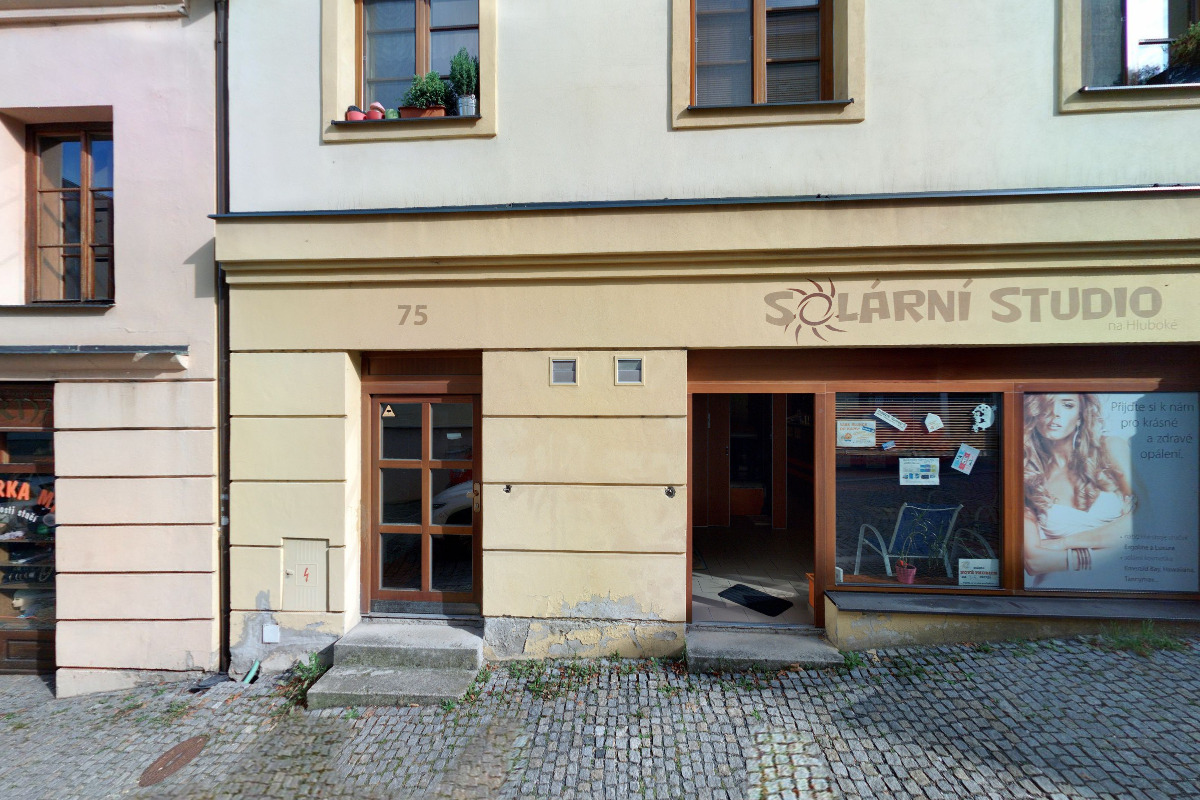 Solární studio Na Hluboké foto 6