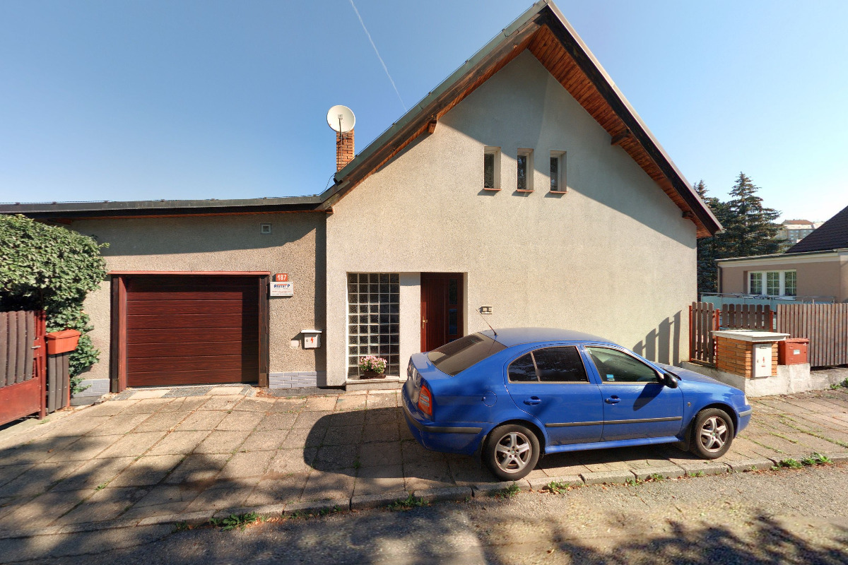 Ing. Václav Pavlík