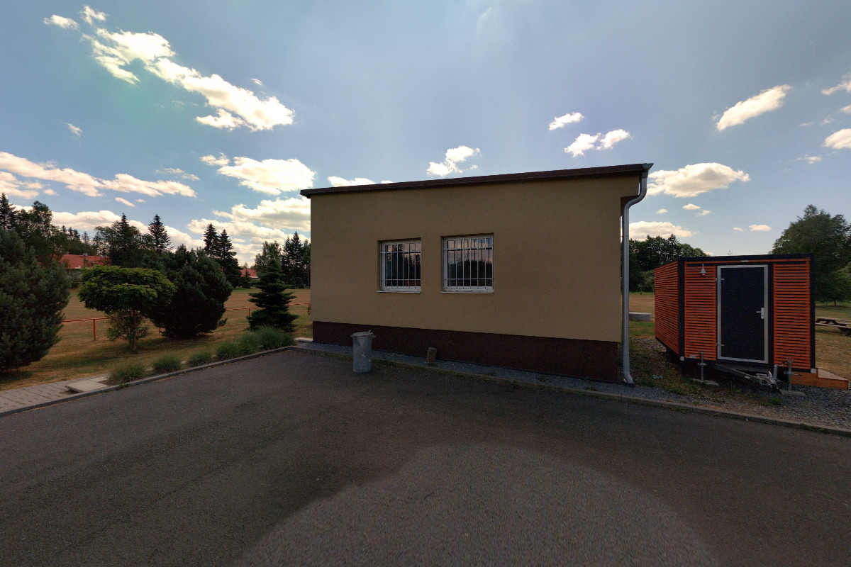 VTJ Fregami Dětřichov nad Bystřicí, z.s.